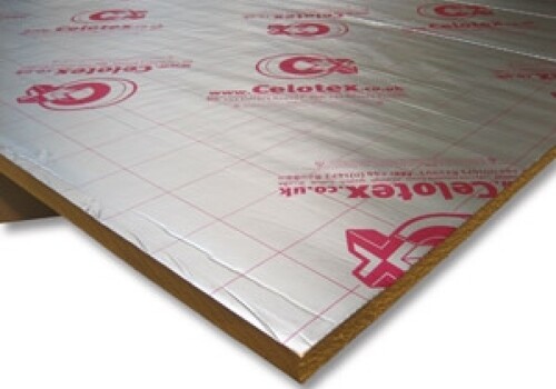 PIR INSULATION