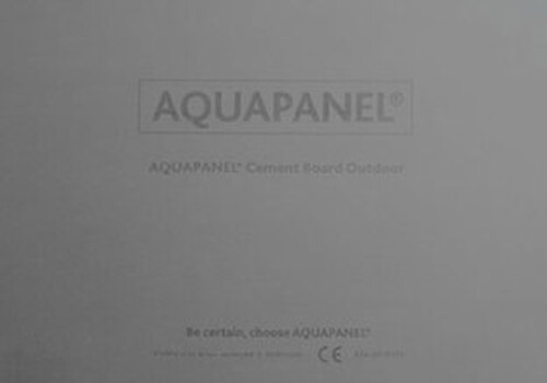 AQUAPANEL