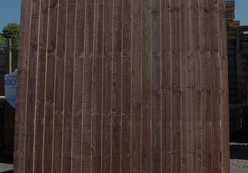FENCE PANELS
