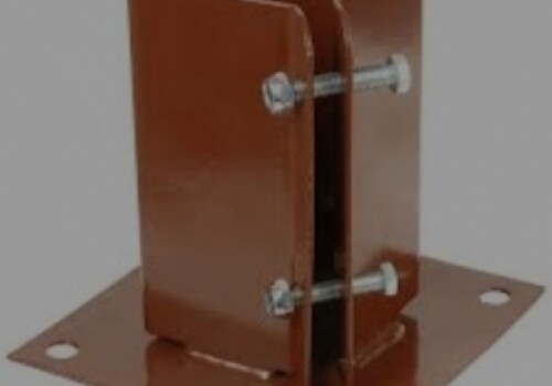 FENCING METALWORK