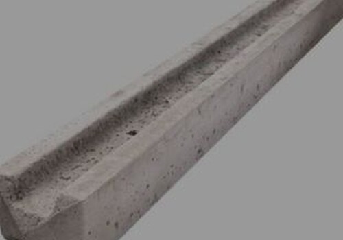 GRAVEL BOARDS & CONCRETE