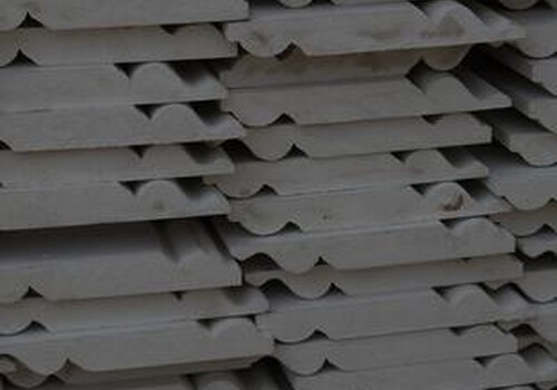 MDF SKIRTING & ARCHITRAVE