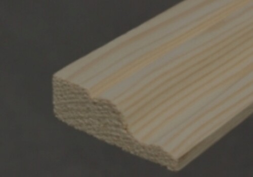 PINE SKIRTING & ARCHITRAVE