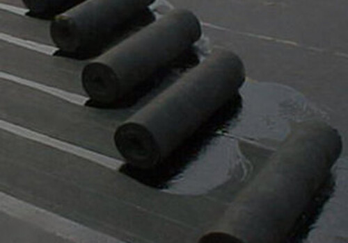 FELTS & MEMBRANES