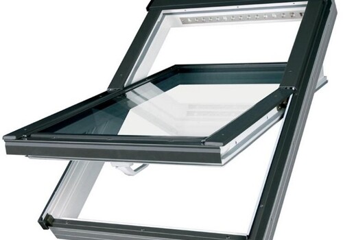FAKRO ROOF WINDOWS