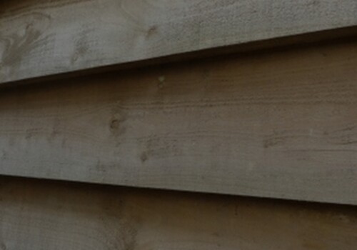 STANDARD FEATHEREDGE